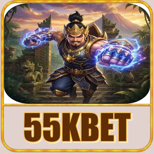 Pratinjau tampilan 55kbet
