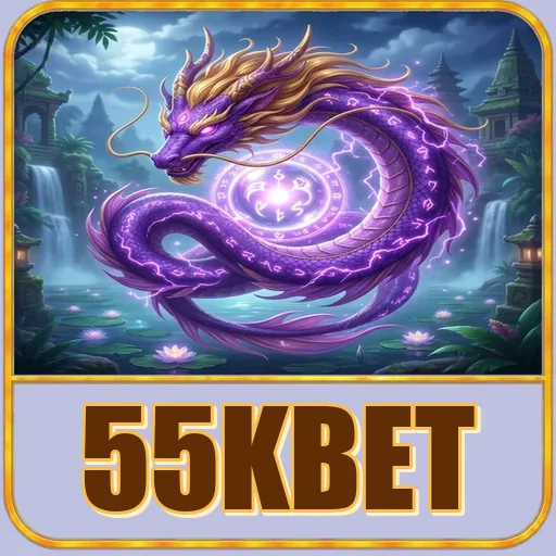 Pratinjau layar 55kbet